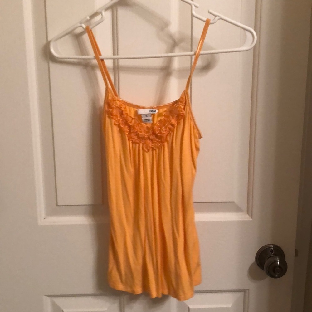Cute Summer Tank